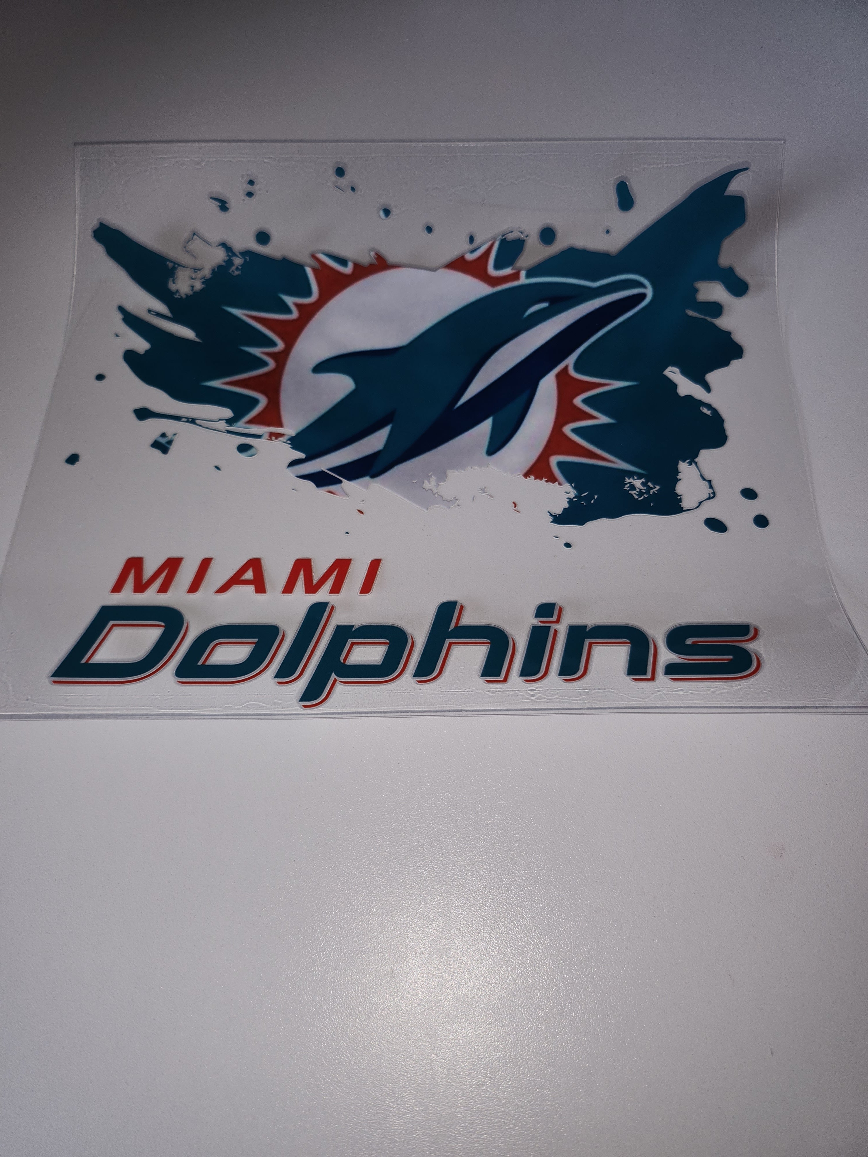 20oz Wrap Decals
