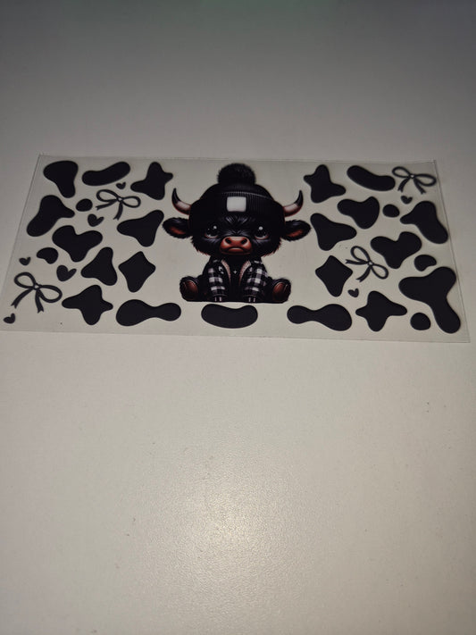 Cow Wraps 16oz