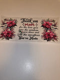 Mother's Day Wrap 16 oz