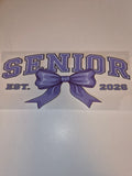 Senior 2026 Wraps 16oz