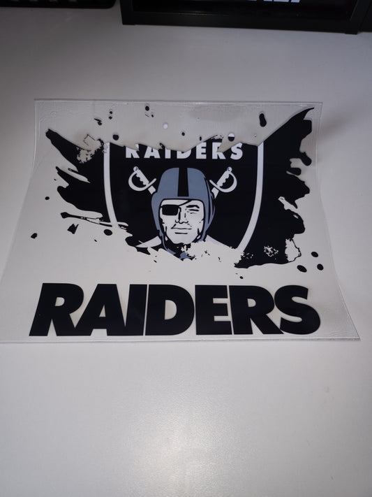 20oz Wrap Decals
