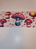 Mushrooms Wraps 16oz