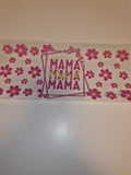 Mother's Day Wrap 16 oz