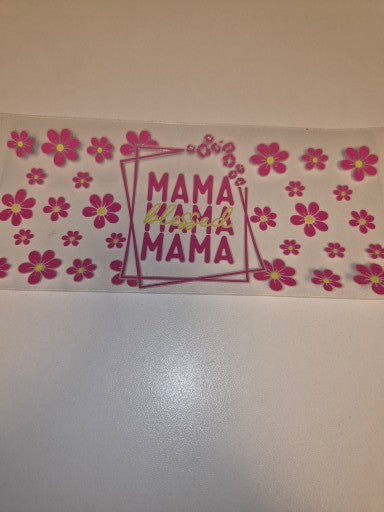 Mother's Day Wrap 16 oz