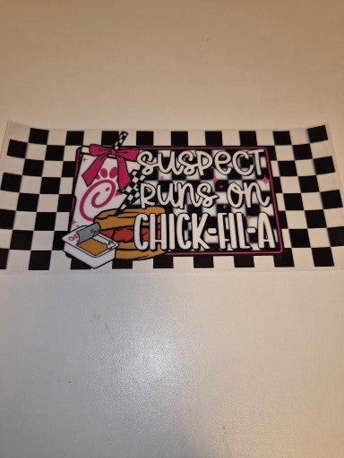 Beverage Wraps 16oz