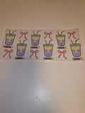 Zodiac Wraps 16oz