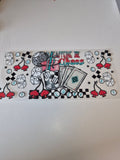 Gambling Wraps 16oz
