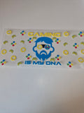 Gaming Wraps 16oz
