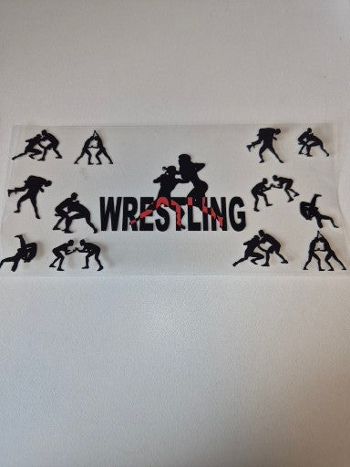 Wrestling Wraps 16oz