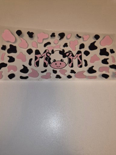 Mother's Day Wrap 16 oz