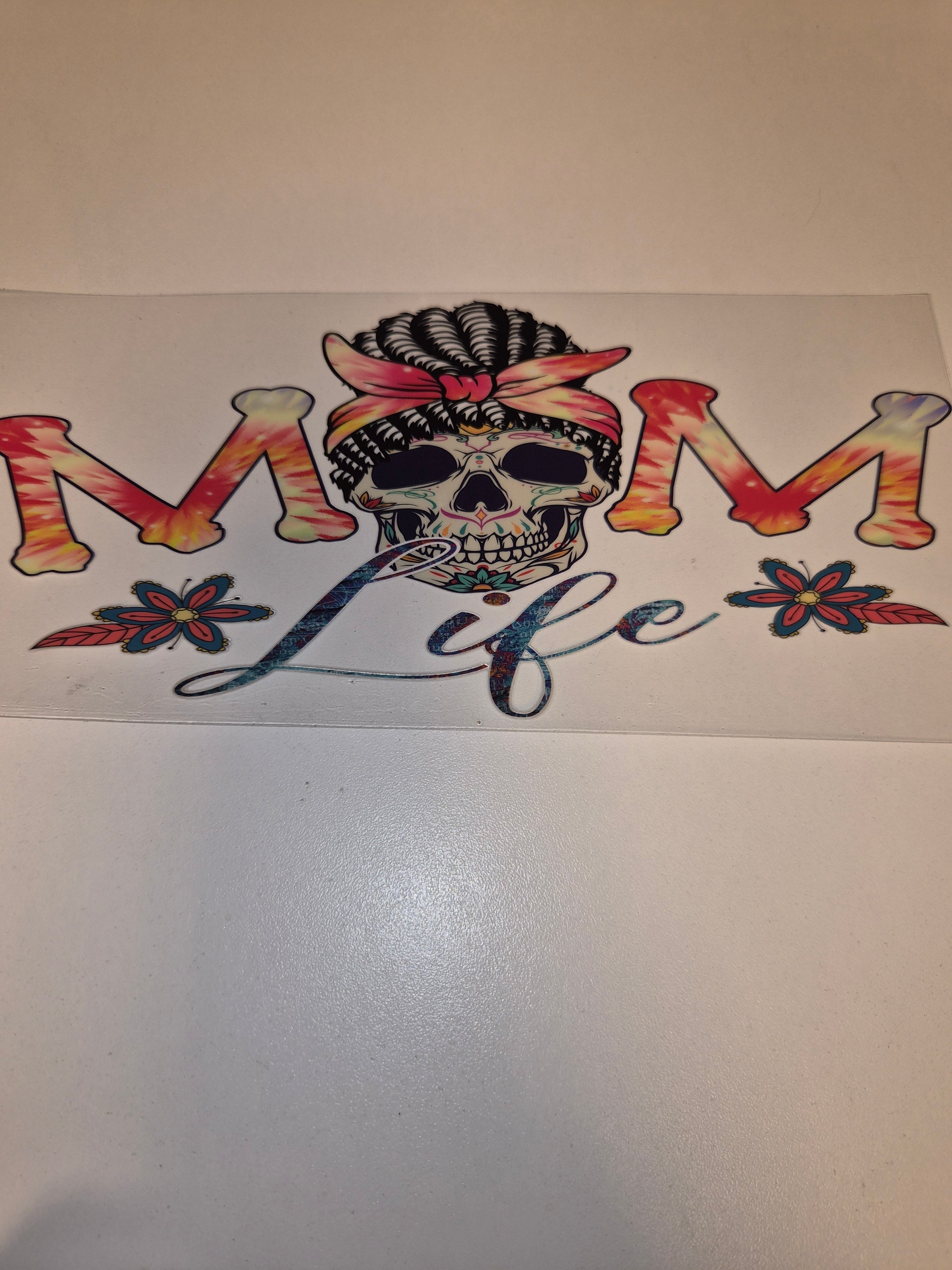Mother's Day Wrap 16 oz