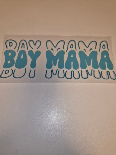Mother's Day Wrap 16 oz