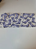 Western Wraps 16oz