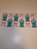 Zodiac Wraps 16oz