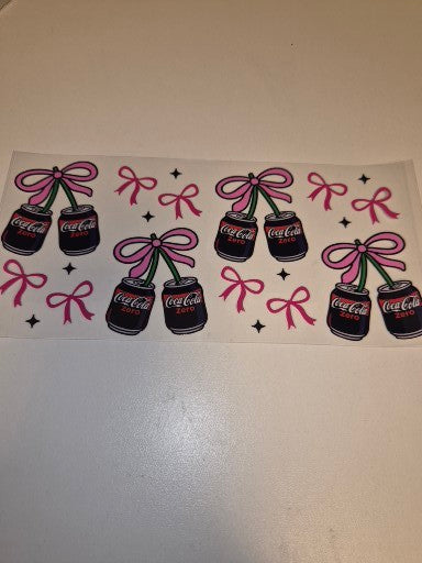 Beverage Wraps 16oz