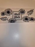 Mother's Day Wrap 16 oz