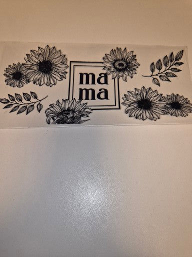 Mother's Day Wrap 16 oz