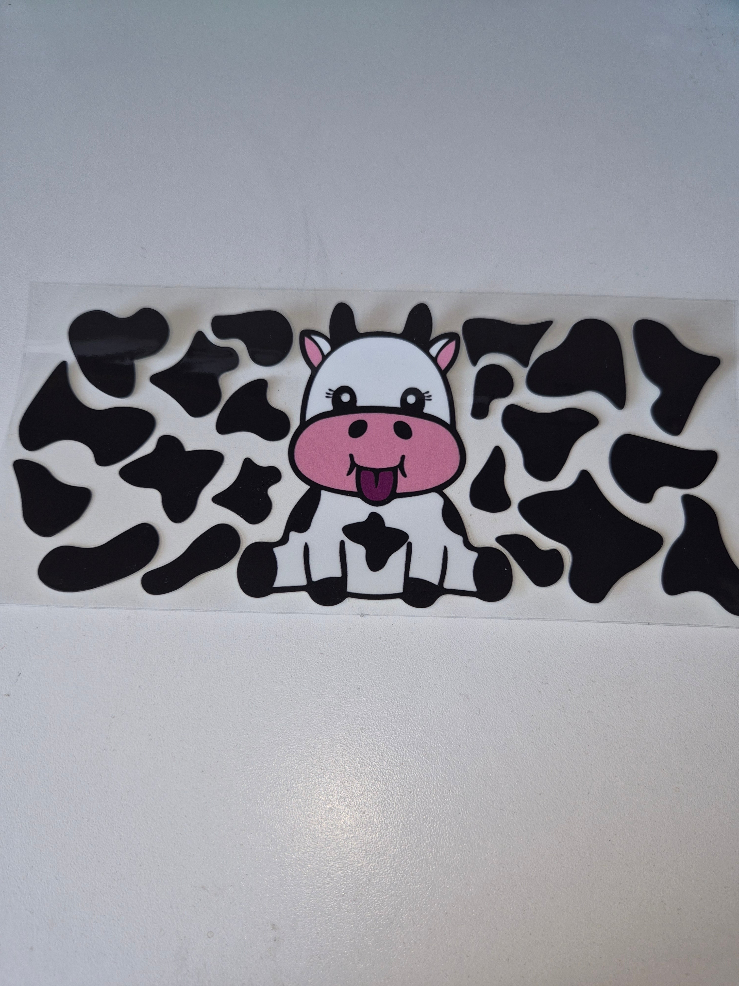 Cow Wraps 16oz