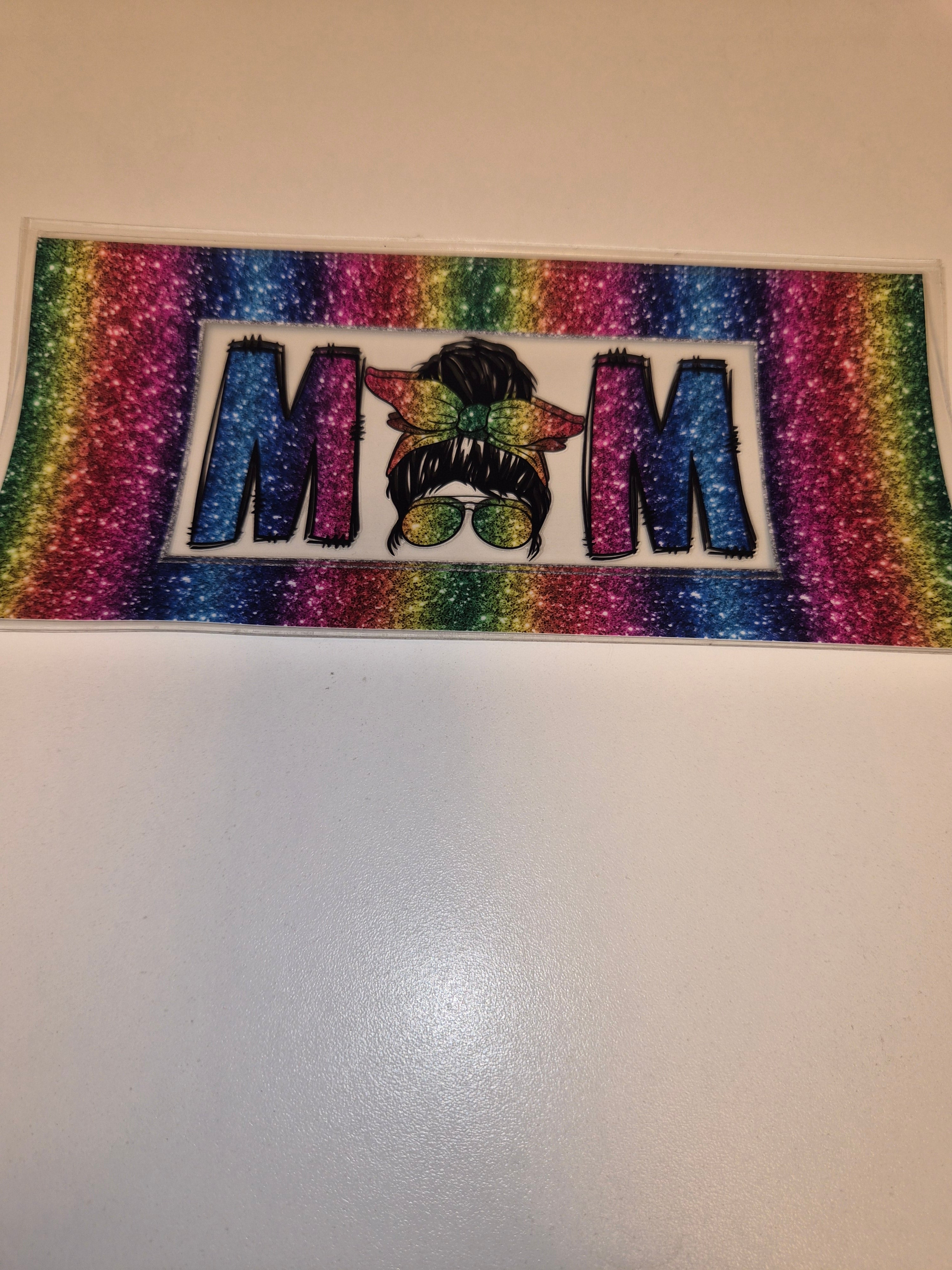 Mother's Day Wrap 16 oz