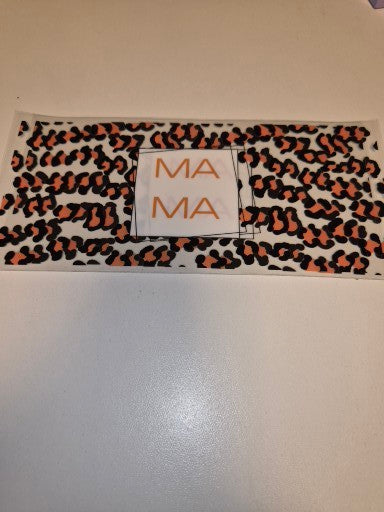 Mother's Day Wrap 16 oz