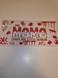 Mother's Day Wrap 16 oz