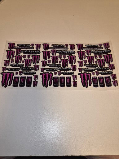 Beverage Wraps 16oz