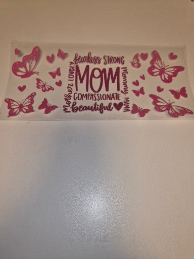 Mother's Day Wrap 16 oz