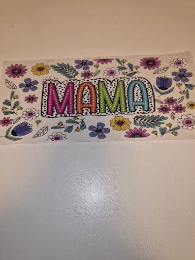 Mother's Day Wrap 16 oz