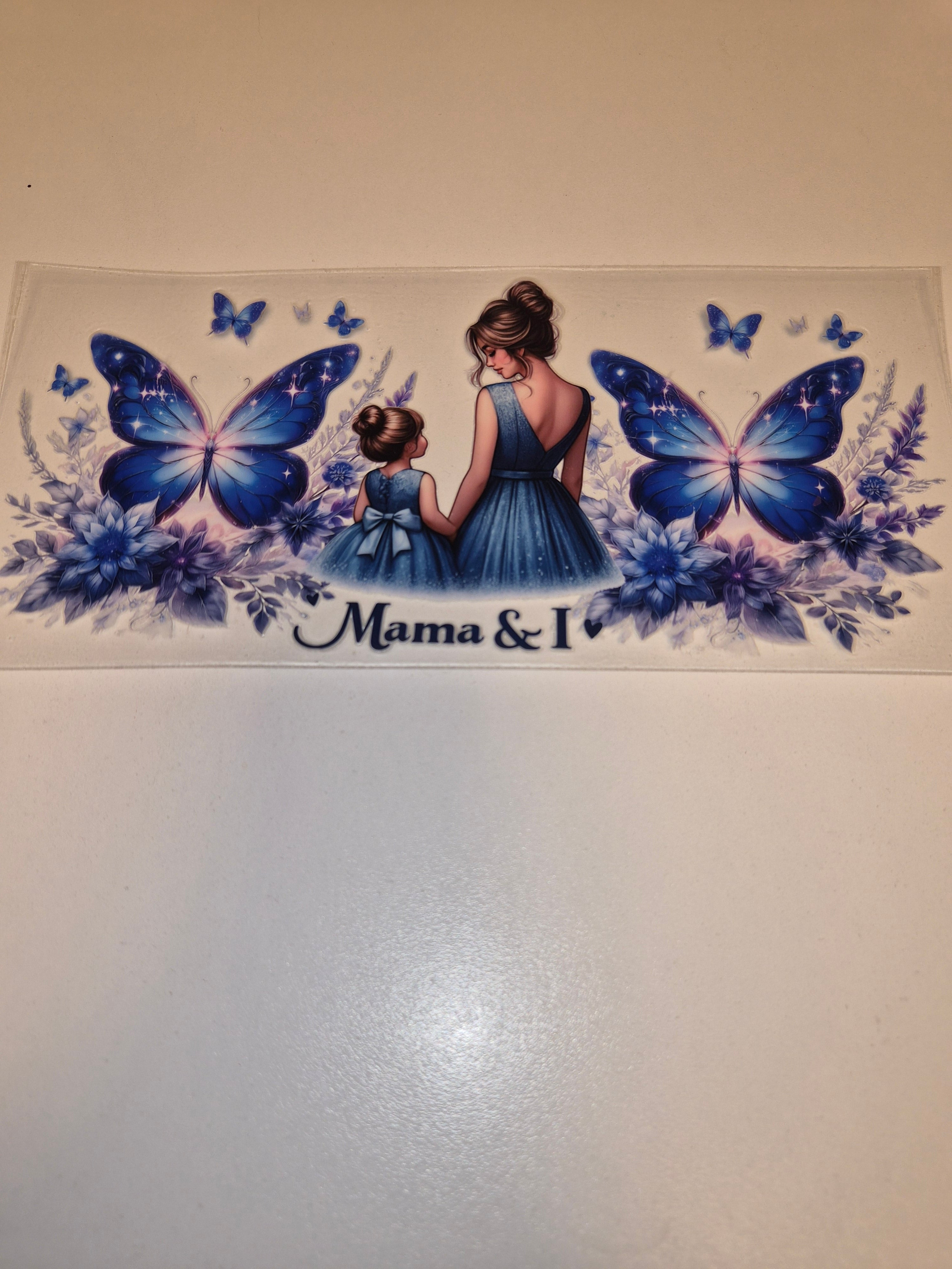 Mother's Day Wrap 16 oz
