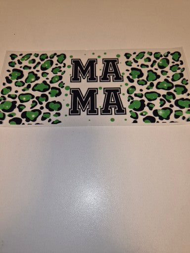 Mother's Day Wrap 16 oz
