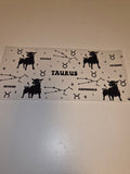 Zodiac Wraps 16oz