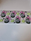 Pickle Wraps 16oz