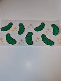 Pickle Wraps 16oz