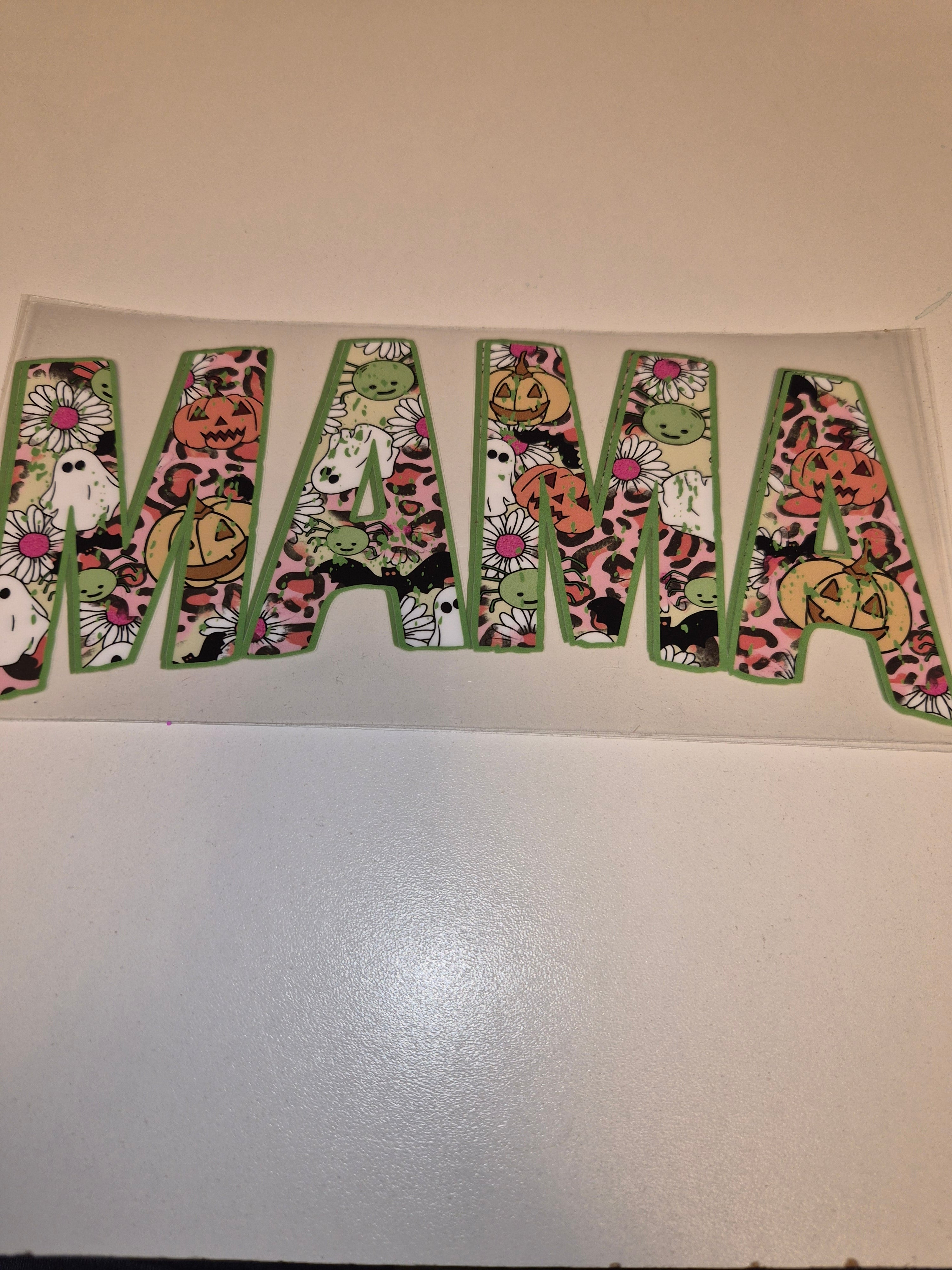 Mother's Day Wrap 16 oz