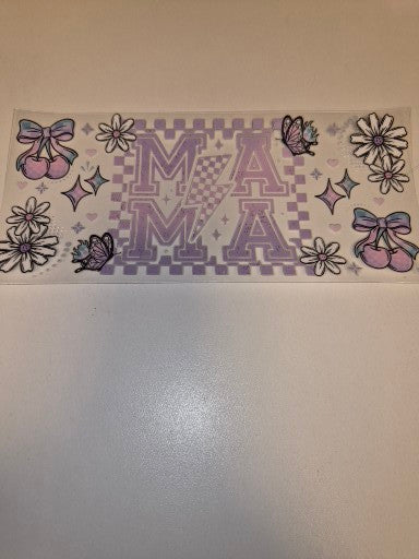 Mother's Day Wrap 16 oz
