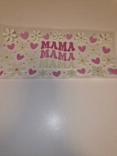 Mother's Day Wrap 16 oz