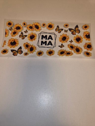 Mother's Day Wrap 16 oz