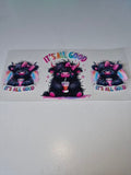 Cow Wraps 16oz