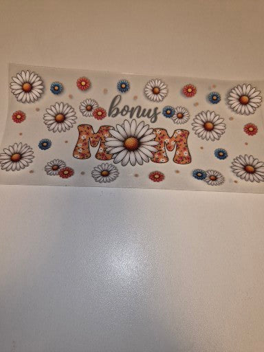Mother's Day Wrap 16 oz