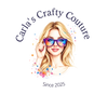 Carla's Crafty Couture - Home