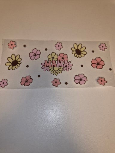 Mother's Day Wrap 16 oz