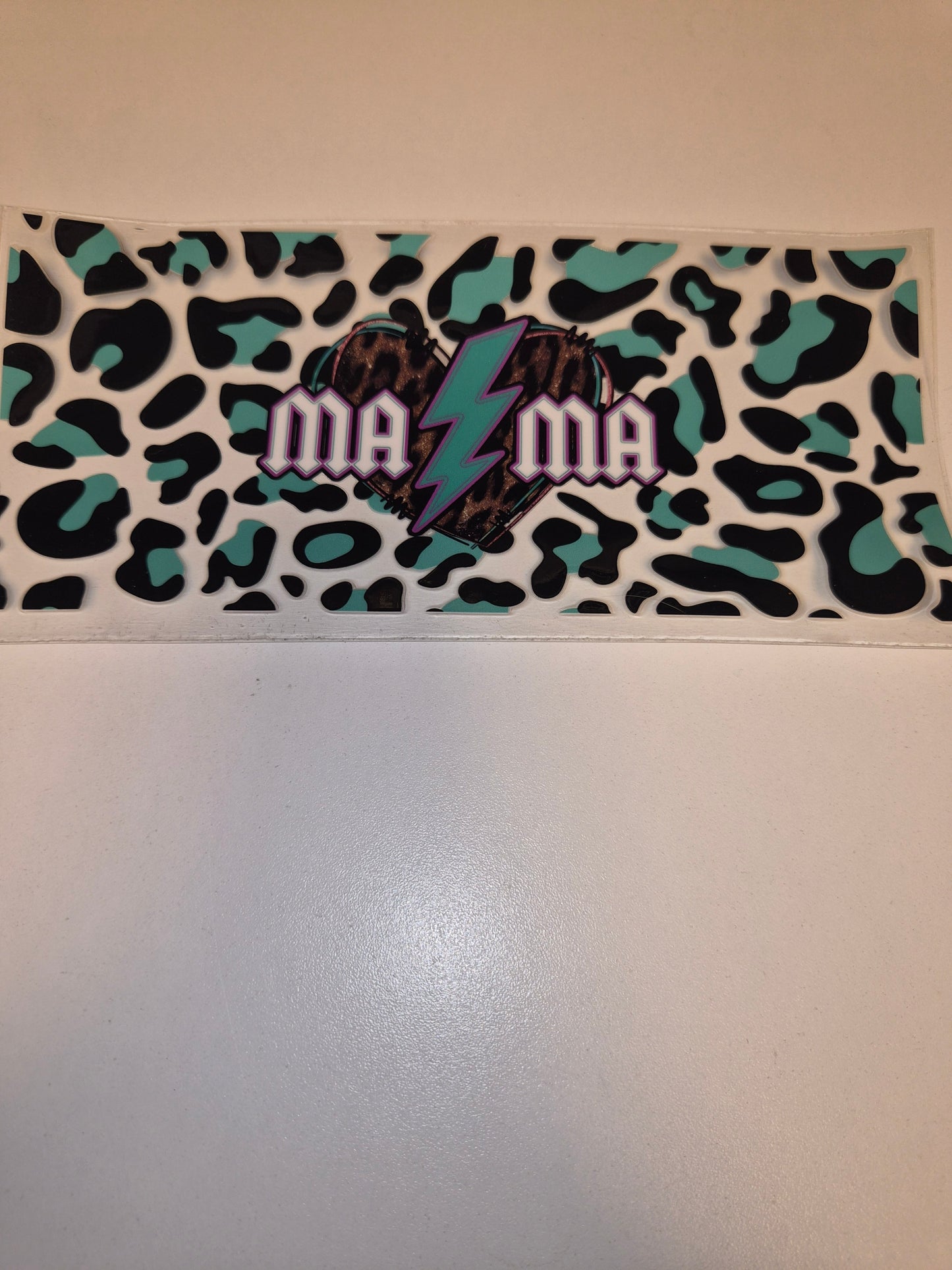 Mother's Day Wrap 16 oz