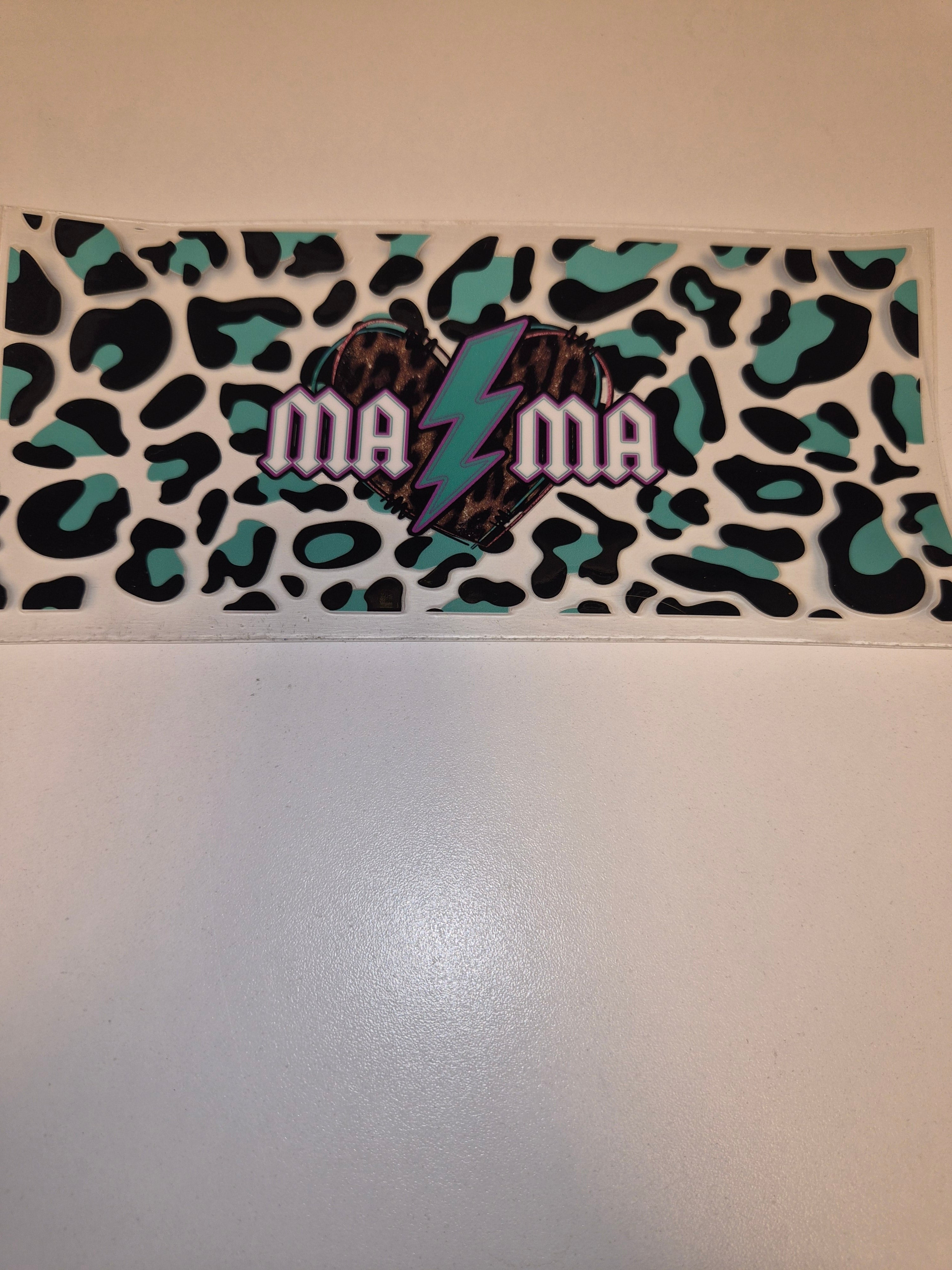 Mother's Day Wrap 16 oz
