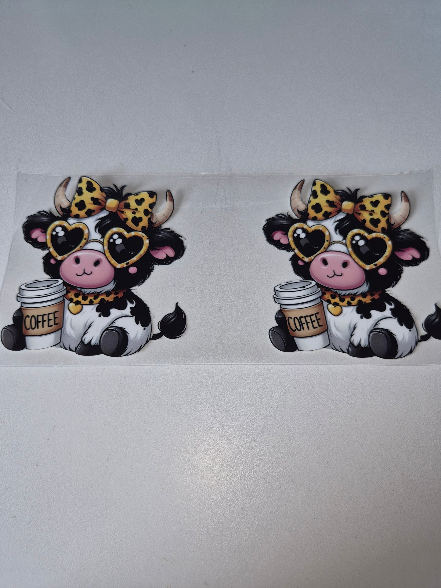 Cow Wraps 16oz