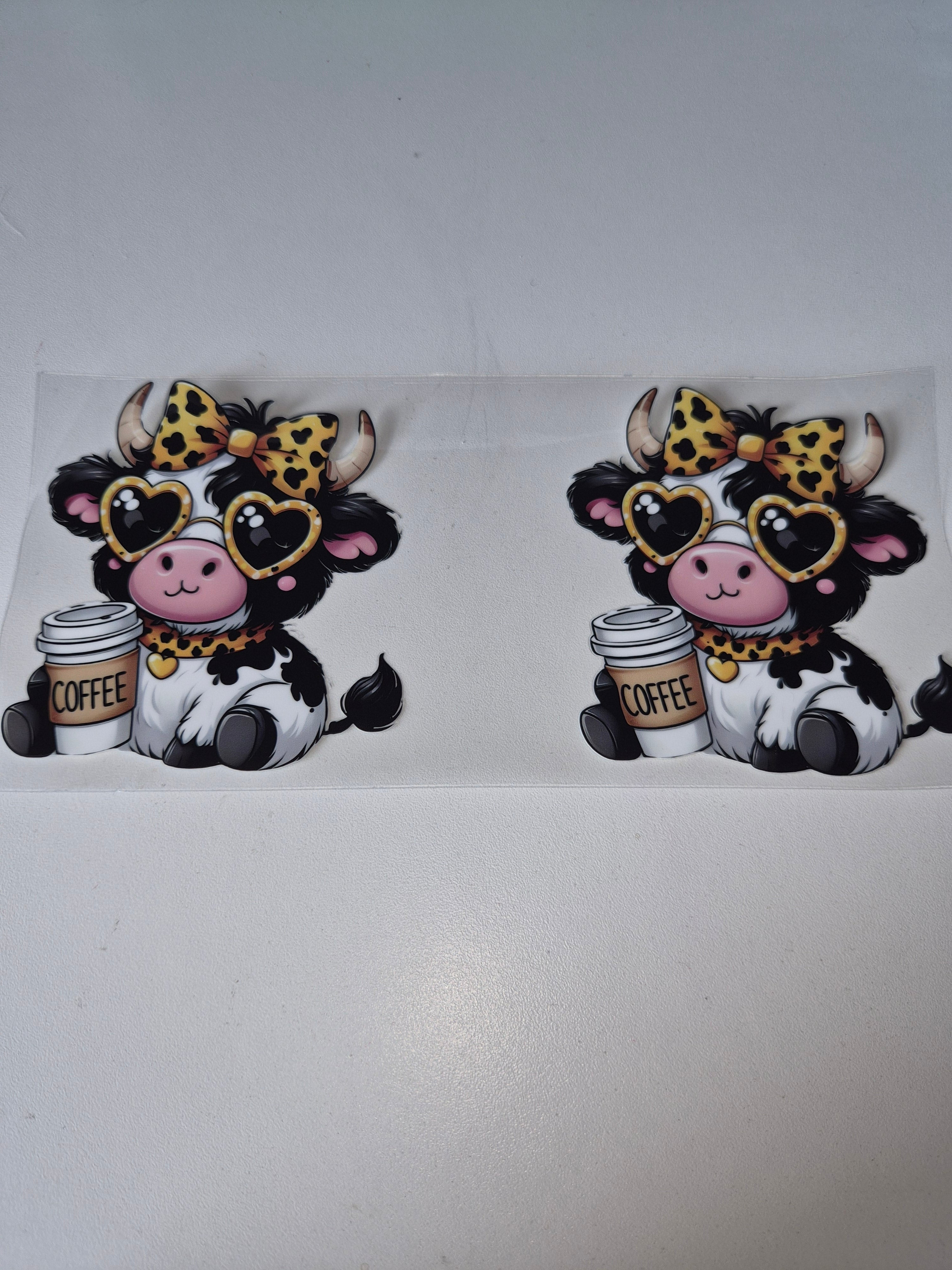 Cow Wraps 16oz