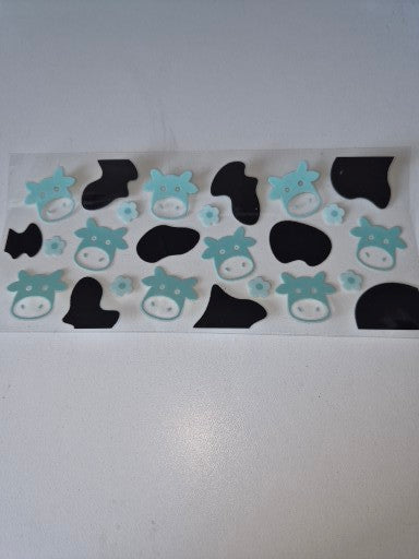 Cow Wraps 16oz