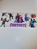 Gaming Wraps 16oz