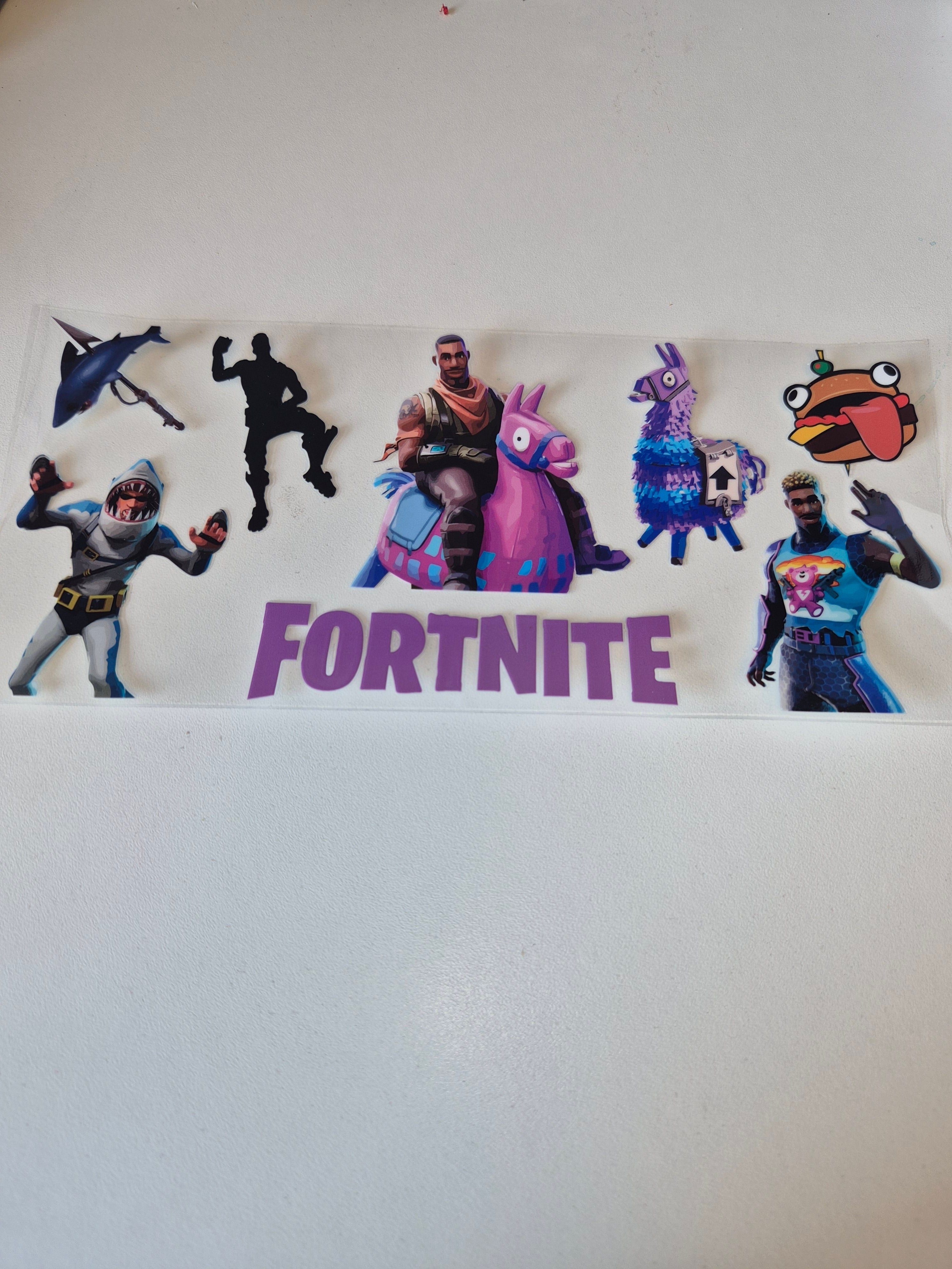 Gaming Wraps 16oz