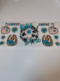 Western Wraps 16oz