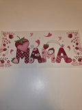 Mother's Day Wrap 16 oz